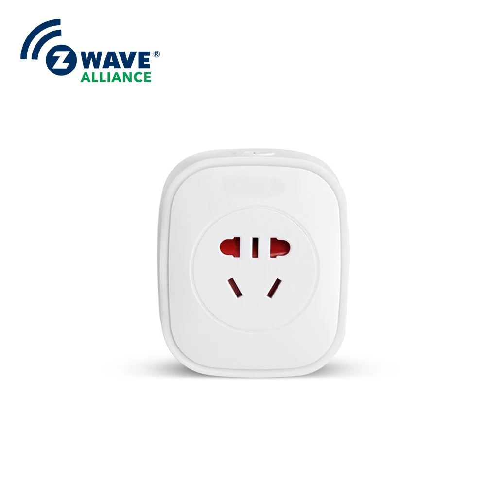 Zwave умный дом автоматизация решение измерительный заглушка|Комплекты для