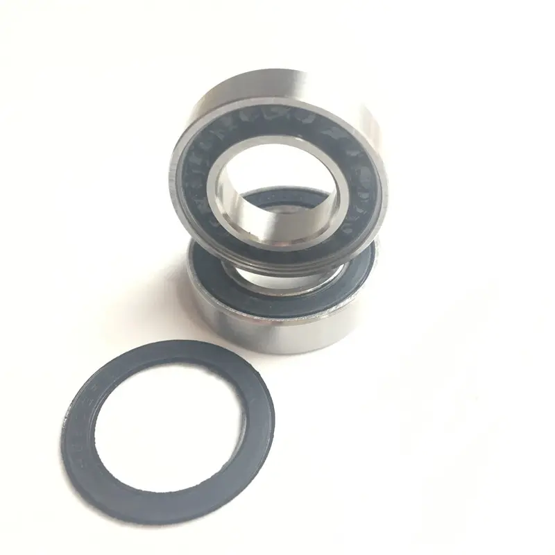 Axk 16003-2rs 16003 Hybrid Ceramic Deep Groove Ball Bearing 17x35x8mm Cb Abec-3 | Обустройство дома