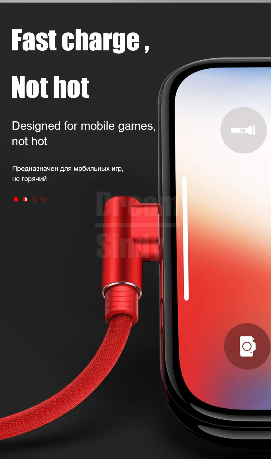 3а USB кабель быстрой зарядки type C кабель для huawei P30 P20 USB C зарядное устройство для samsung S10 Note 9 8 2 м 3 м 1 м зарядка для мобильного телефона