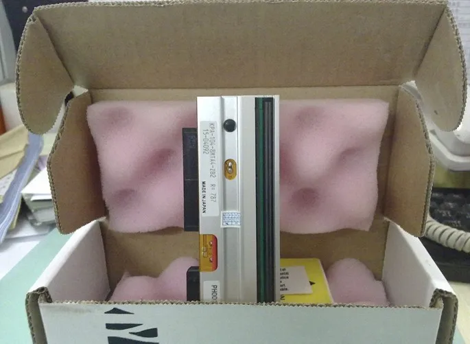 Thermal Printhead Z4M / ZM400 203dpi for Zebra Label Print Head 203DPI label printhead | Компьютеры и офис