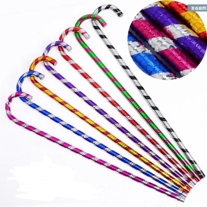 

Belly dance cane dancing gentlemen fancy dress costume professional canes sticks party stage performance props colorful event