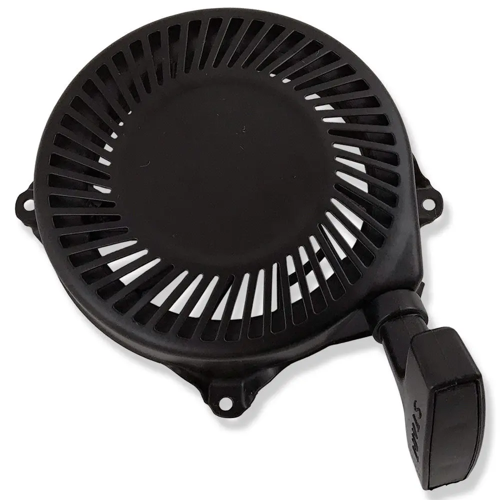 Recoil Rewind Pull Starter ДЛЯ Briggs & Stratton 135202 135212 135232 135237 (Стандартная доставка)|Карбюраторы| |