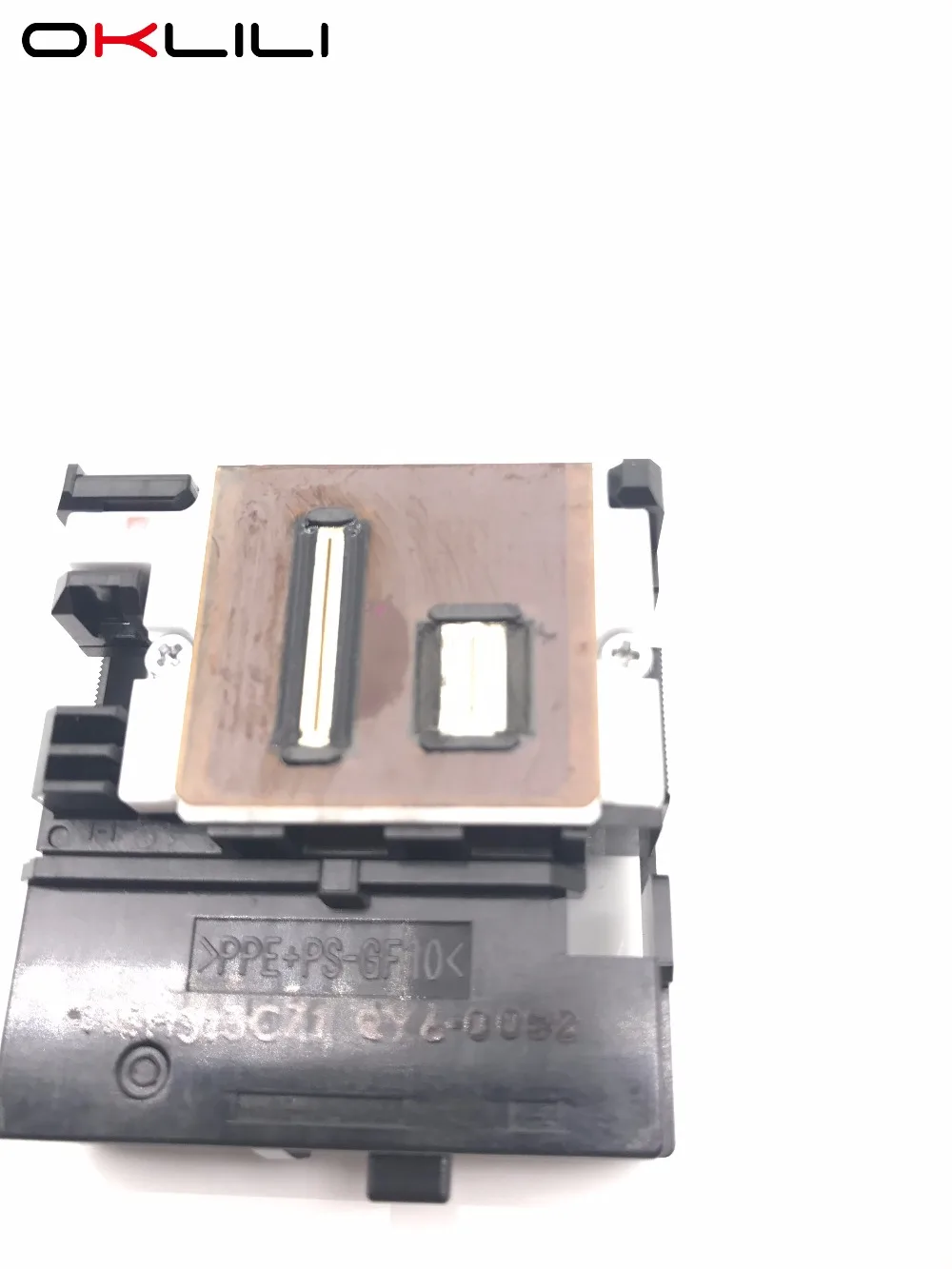 OKLILI Япония QY6 0052 000 печатающая головка для Canon PIXUS 80i i80 iP90 iP90v CF PL90 PL95 PL90W PL95W|print head|canon