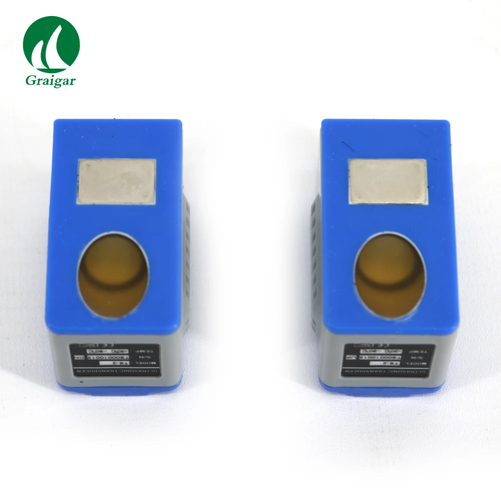 Portable Ultrasonic Flow Meter TUF-2000H+TS-2+HS Digital Flowmeter |