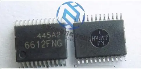 

Оригинальный драйвер двигателя постоянного тока TB6612FNG SOP, IC чип, 20 шт., новинка