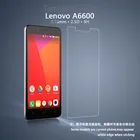 Для Lenovo A6600 для Lenovo A6600 Plus защитная пленка из закаленного стекла для Lenovo A7700