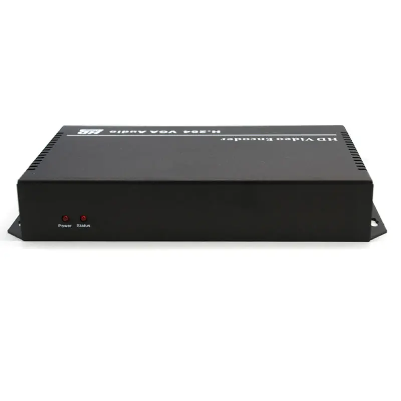 Видеокодер ORIVISION H.264 VGA с поддержкой HTTP RTMP RTMPS UDP RTSP ONVIF прямой трансляции энкодер