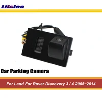 car rear view camera for land rover discovery 34 2005 2014 backup parking reversing cam hd ccd ntsc pal auto accessories