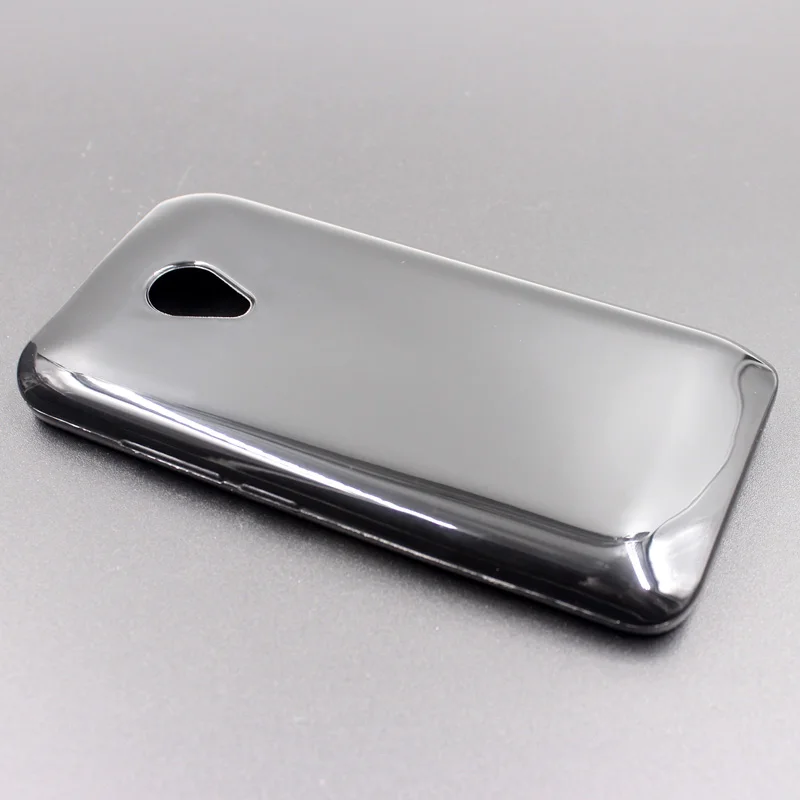 Soft Tpu Fly Fs407 Stratus 6 4.0 Inch Case For Cover Silicone Back Phone |