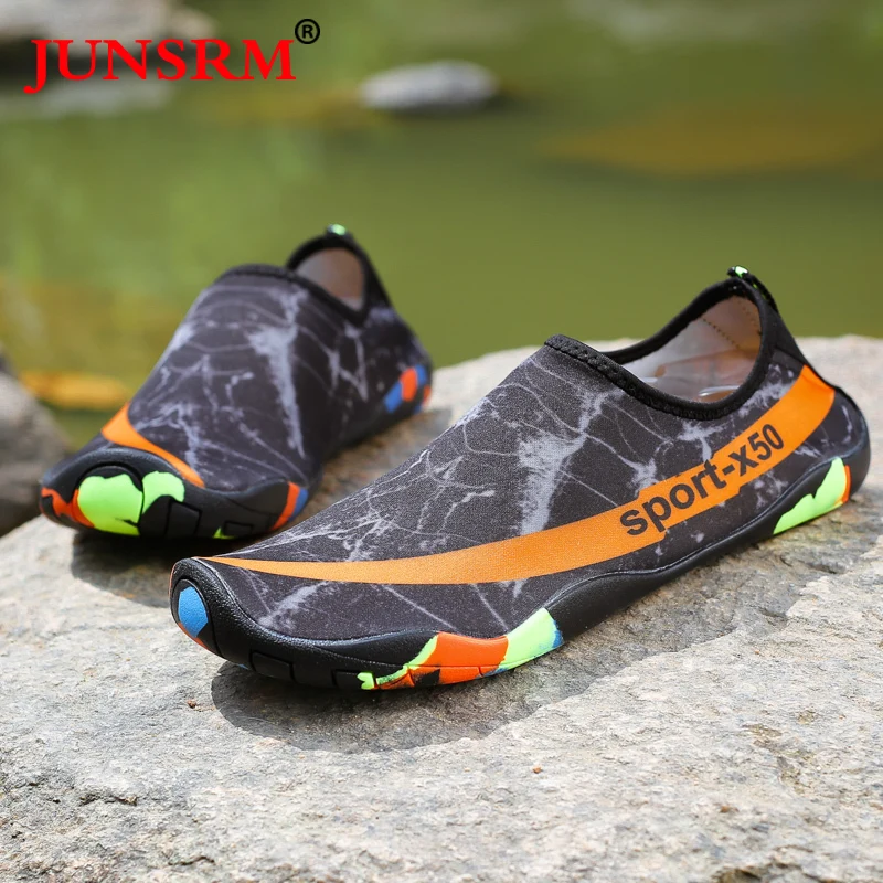 Спортивная обувь унисекс для водных видов спорта пляжная плавания уличные