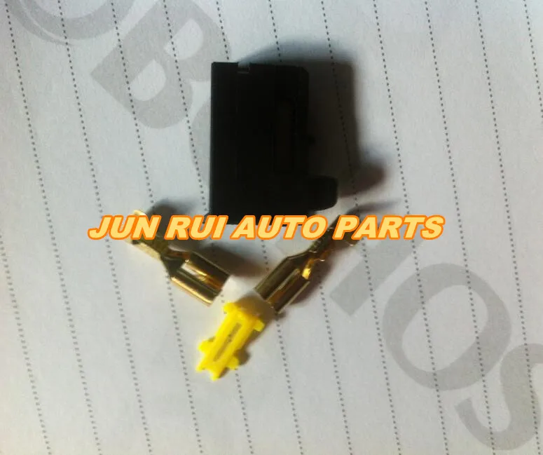 1pin автомобильный водонепроницаемый разъем с вилкой 7123 4123 30 для Toyota highlander Reiz Corolla