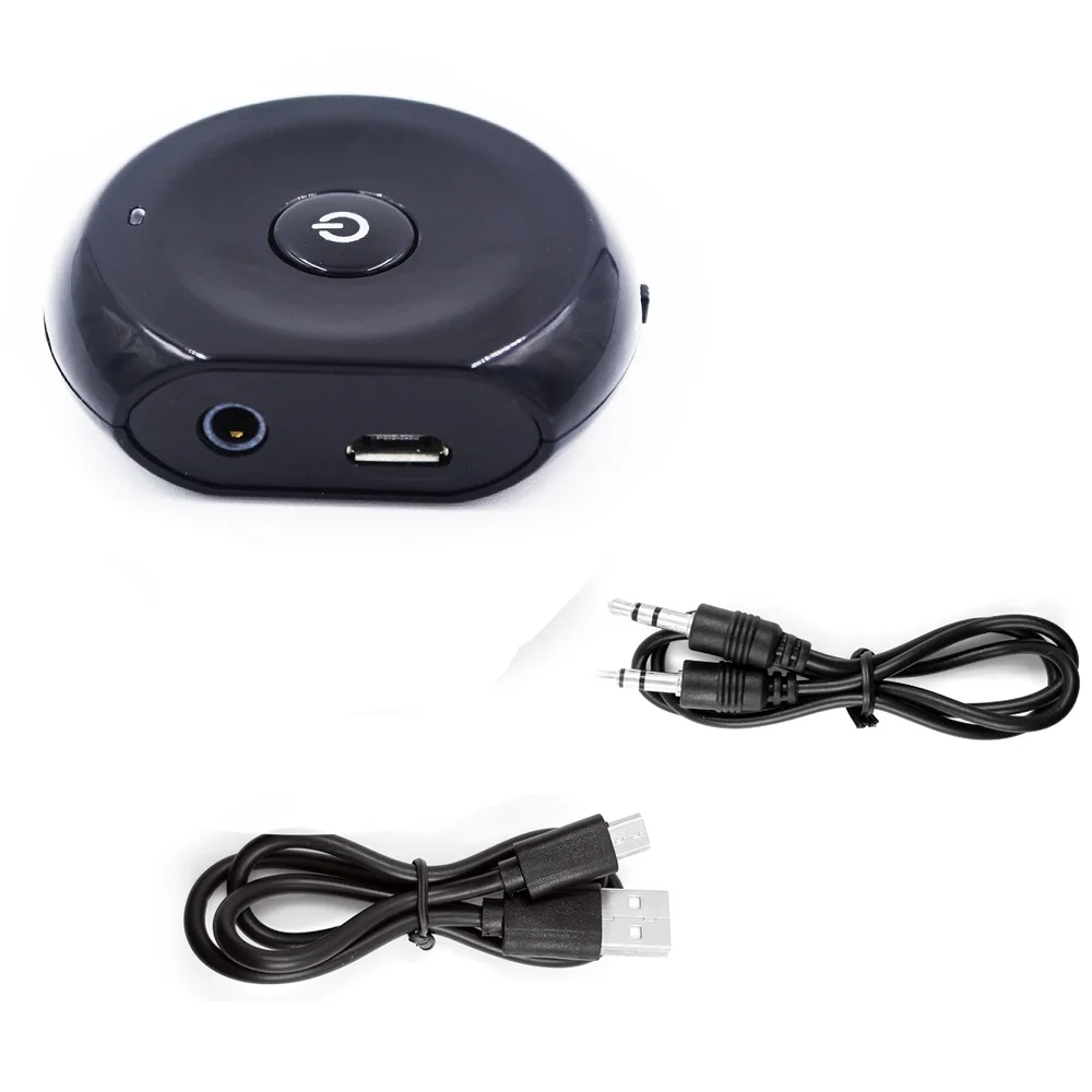 Bluetooth-передатчик EarRise 2 в 1 3 5 мм для ТВ DVD Mp3 ПК | Электроника