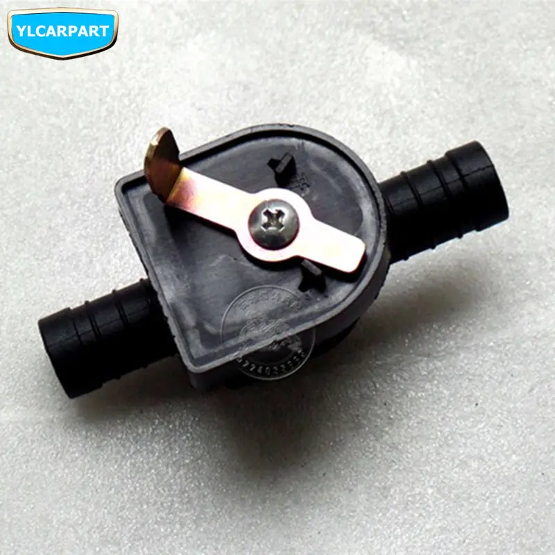 Для Geely LC Cross GC2 RV GX2 Emgrand Xpandino Panda Pandino FC Vision автомобильный подогреватель воды клапан