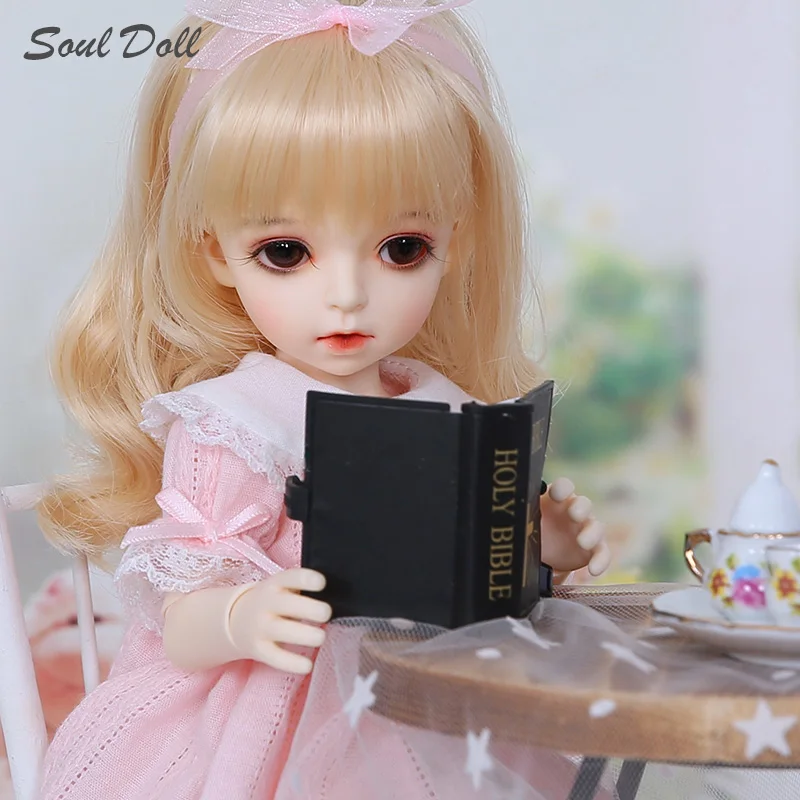 Кукла душа Rory BJD SD модель 1/6 года из смолы высококачественные Игрушки для