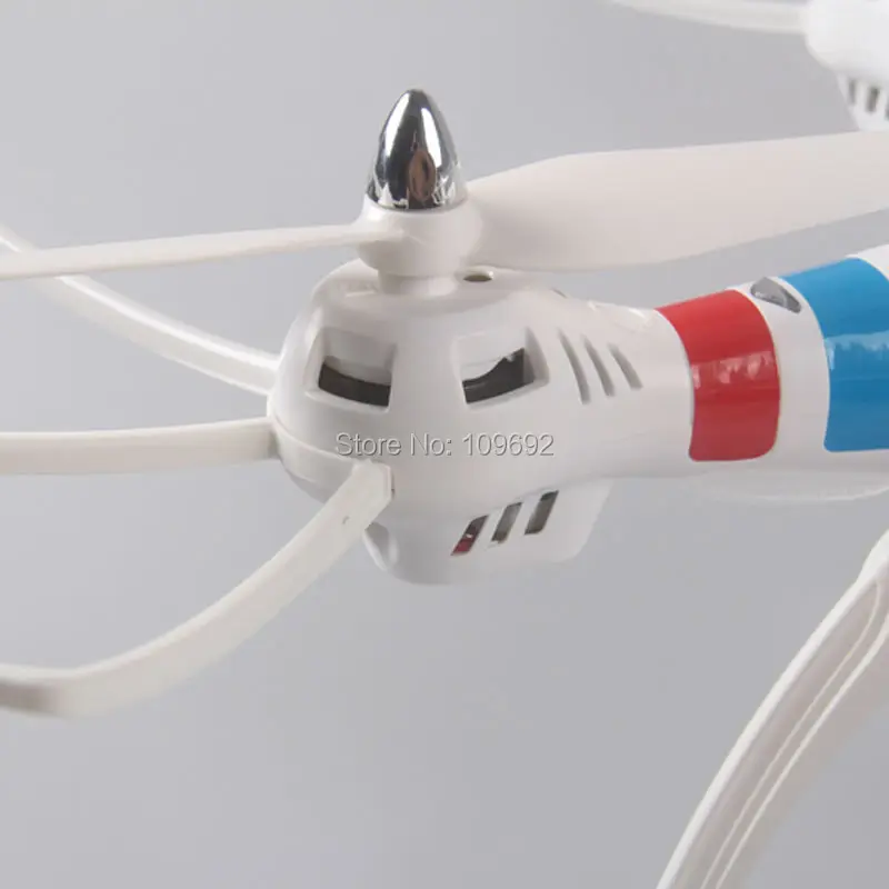 Бесплатная доставка 100% оригинальный Syma X8C Venture RC Дрон 6-осевой 4CH 2 4G Квадрокоптер 2MP