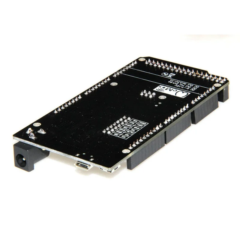 Mega + WiFi R3 ATmega2560 ESP8266 32 Мб USB-TTL памяти CH340G Модуль Автоматизации для Arduino NodeMCU |