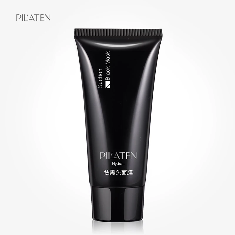Pilɺten английский посылка Acne Черноголовых Удаление глубокое очищение разрывая
