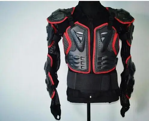 Профессиональный защитный чехол для мотоциклов мотокросса 2015|motorcycle armor|back