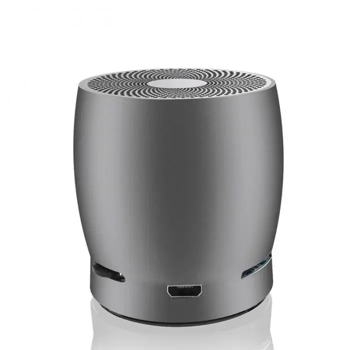 EWA A1 беспроводной Bluetooth динамик супер бас стерео MP3-плеер динамик для дома на открытом воздухе