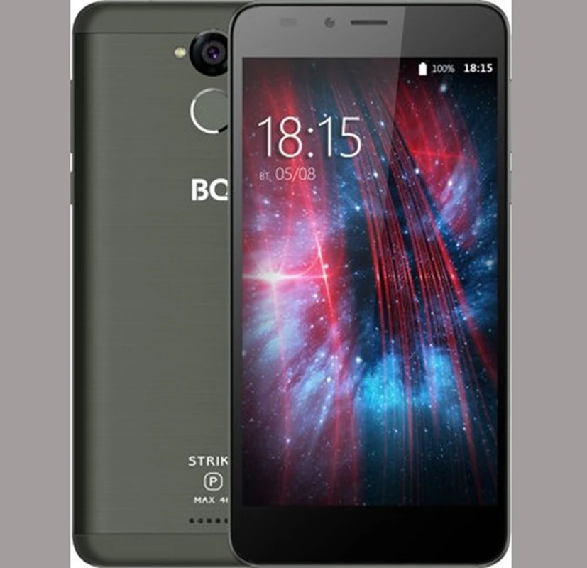 

Защитное стекло для BQ BQ-5510 Strike Power Max, 4G, ультратонкое, прозрачное