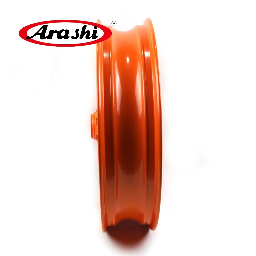 Араши индивидуальные респол CBR1000RR передние обода колеса диски для Honda CBR 1000 RR 1000RR