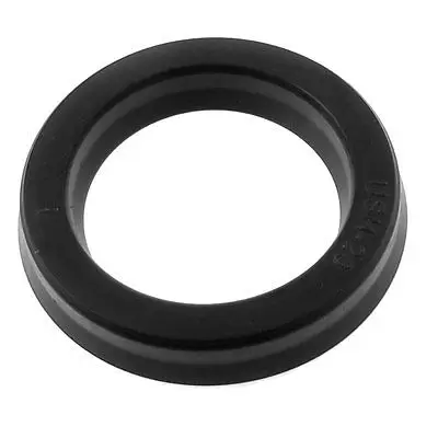Гидроцилиндр уш черный резиновый 20x28x5 мм кольцо сальника|ring rubber sealing|seals ringsrubber oil |