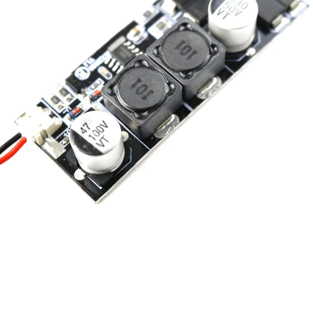 12 18 Вт светодиодный встроенный драйвер 300 мА (12 18) x1W DC 30V ~ 60V 12W 14W 15W 16W 18W источник
