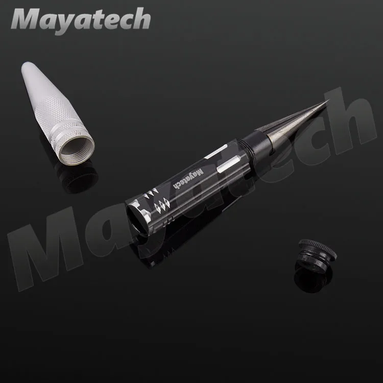 Mayatech 0 14 мм буровое долото стальное отверстие расширяющаяся пила расширитель