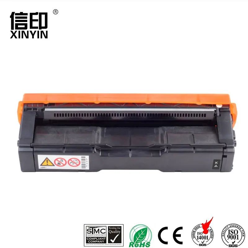 XColor SP C220 совместимый тонер картридж для Ricoh Aficio C220S C221SF C222DN C240DN C240SF SPC220 222 SPC240
