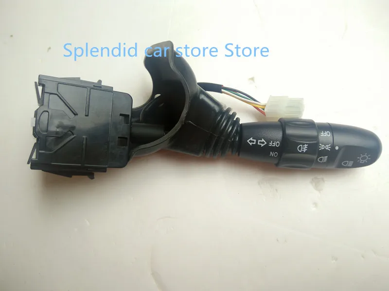 Автомобильные фары переключатель сигнала поворота подходит для WULING BAOJUN730 630 560