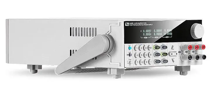 IT6332B источник питания постоянного тока 5V 3A 15W 1CH 30V 6A 180W 2CH RS232 /USB/gep | Инструменты
