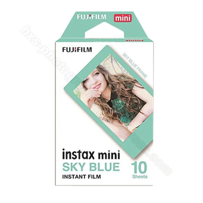 Fujifilm Instax Mini 11/9 пленка розовая для 11 9 8 7s 7c 70 90 25 Share SP 1 2 принтер Polaroid 300 Leica's
