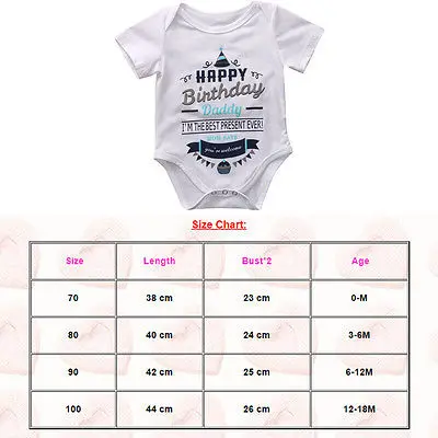 Комбинезон для новорожденных х/б на возраст 0 18 месяцев|short sleeve bodysuit|baby bodysuit short