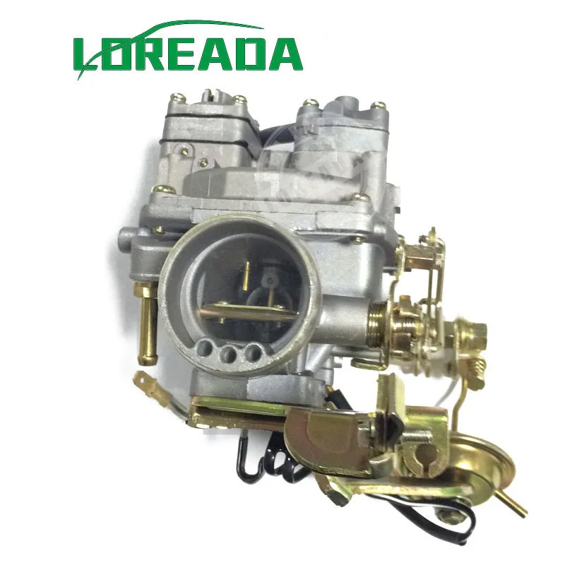 

LOREADA Carburetor 13200-85231A for Suzuki ST100 F5A Car Accessories carb engine High Quality New