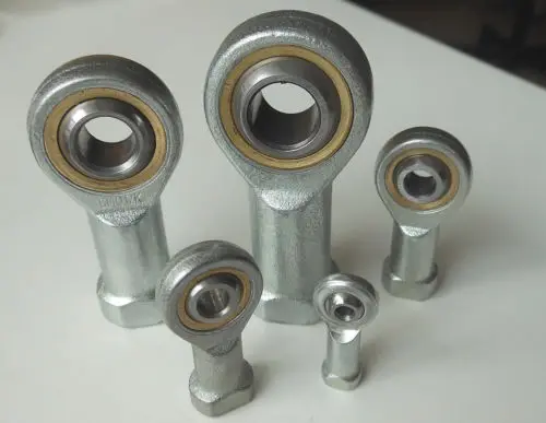 Fixmee M6 M8 M10 M12 M16 женский шариковый подшипник Удочка рыбий глаз шарнирный Подшипник