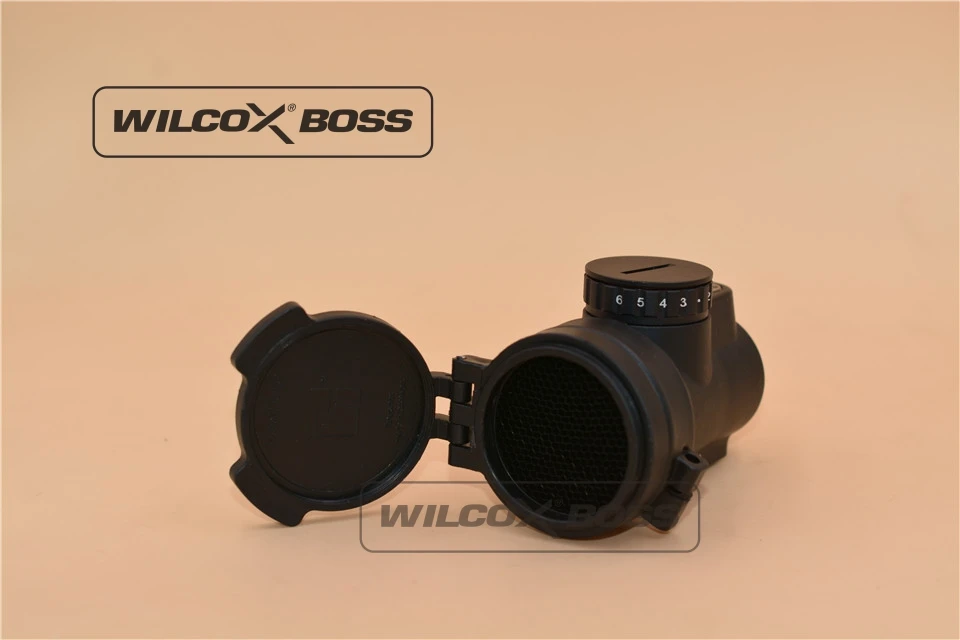 MRO Red Dot Sight голографический прицел страйкбола с низким креплением + крепление No.2