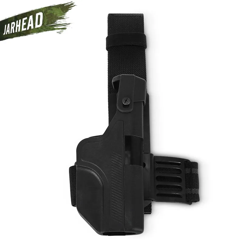 Тактическая кобура для пистолета Glock 17 19 23 с автоматической загрузкой уровня 3 |