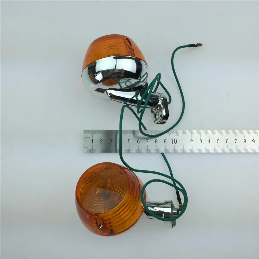 STARPAD аксессуары для мотоциклов Jialing JH70 jh48 поворотные огни Установка BENLY50S CG125