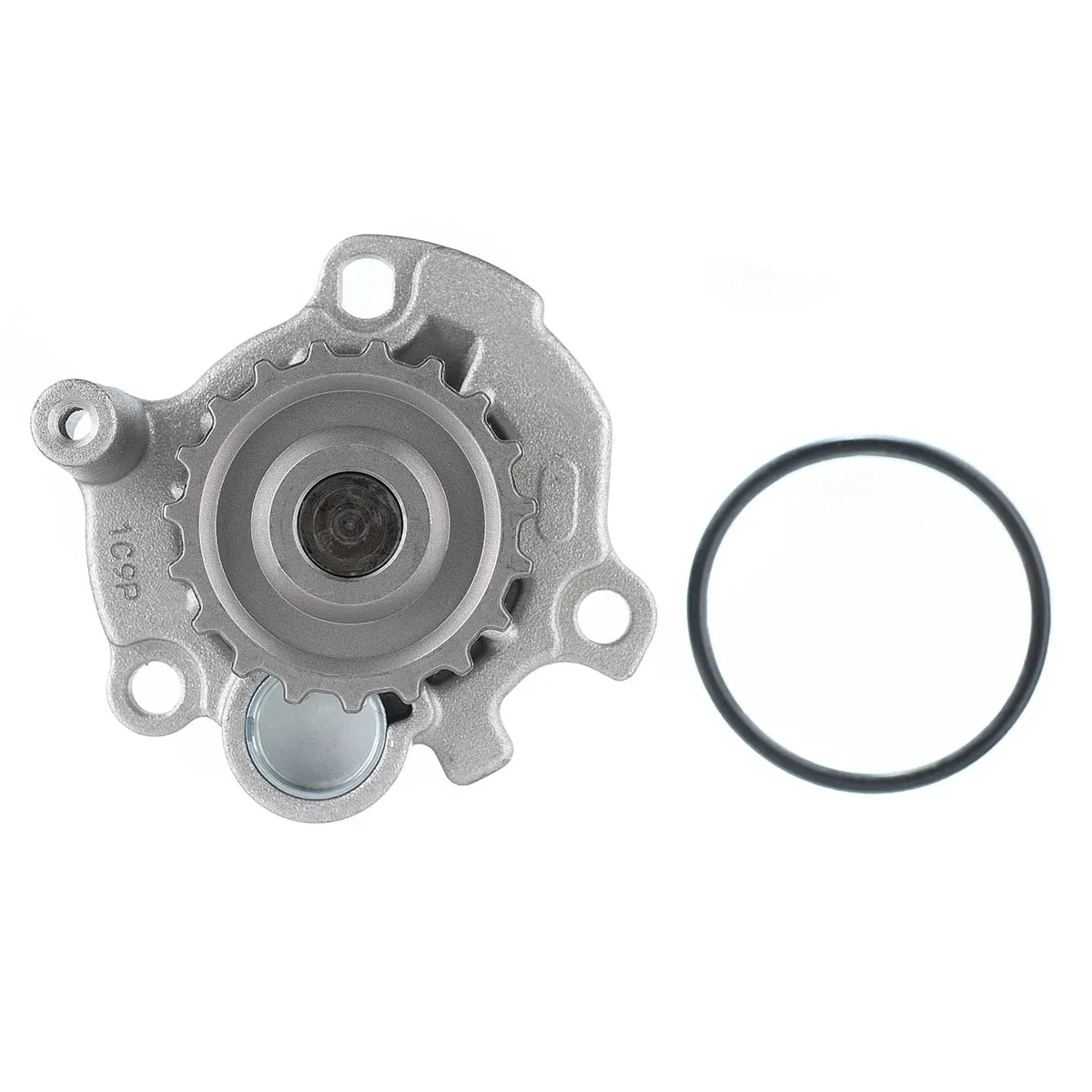 Водяной насос двигателя для Volkswagen Beetle Golf Jetta 1998 2004 I4 1.9L Diesel ALH 038121011AX 038121011A AW9378|pump