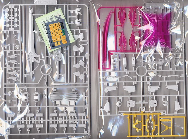 Gundam MG 1/100 модель крест кости X-1 Gundam мобильный костюм детские игрушки с держателем