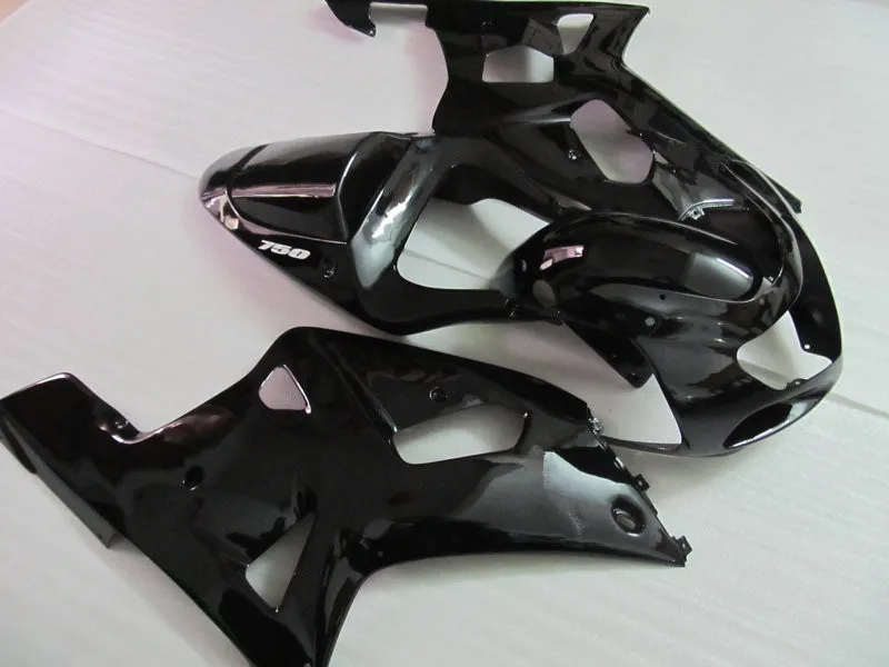Комплект обтекателей для мотоцикла GSXR600 750 K1 01 02 03 GSXR 600 GSXR750 2001 2002 2003 новые