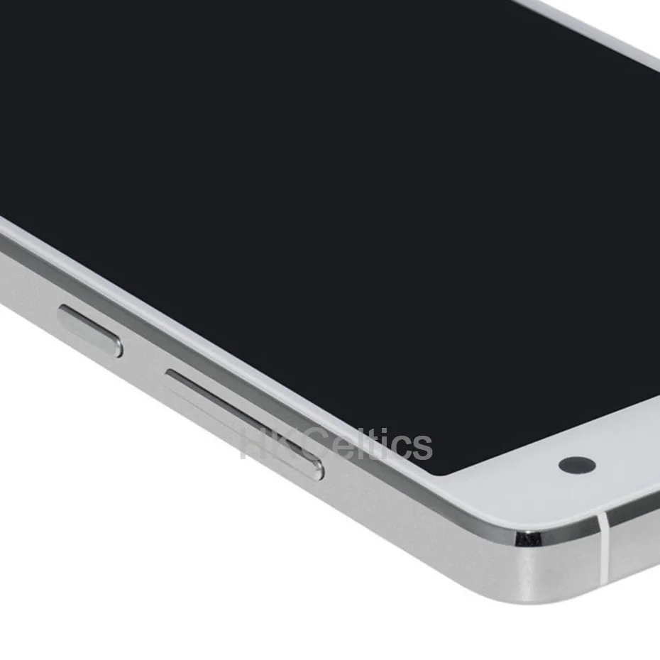 5 0 &quotОригинальный дисплей для XIAOMI Mi4 ЖК сенсорный экран с рамкой Xiaomi ЖК-дисплей Mi 4