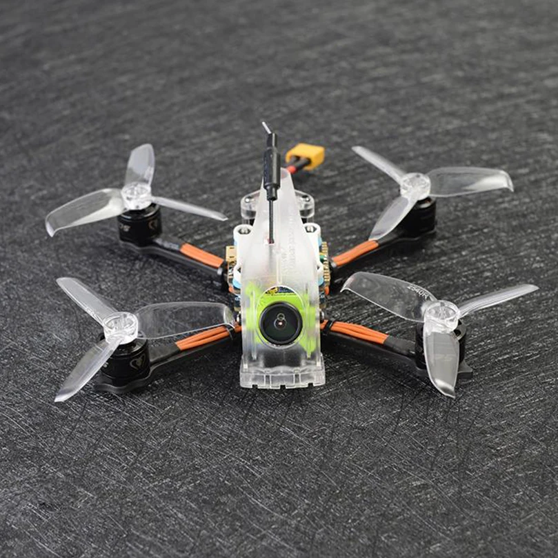 Diatone GTR249 + 115 мм PNP 2 5 дюймов FPV гоночный Дрон Квадрокоптер с Mamba F405 Mini F25 4 в 1 ESC RunCam Micro