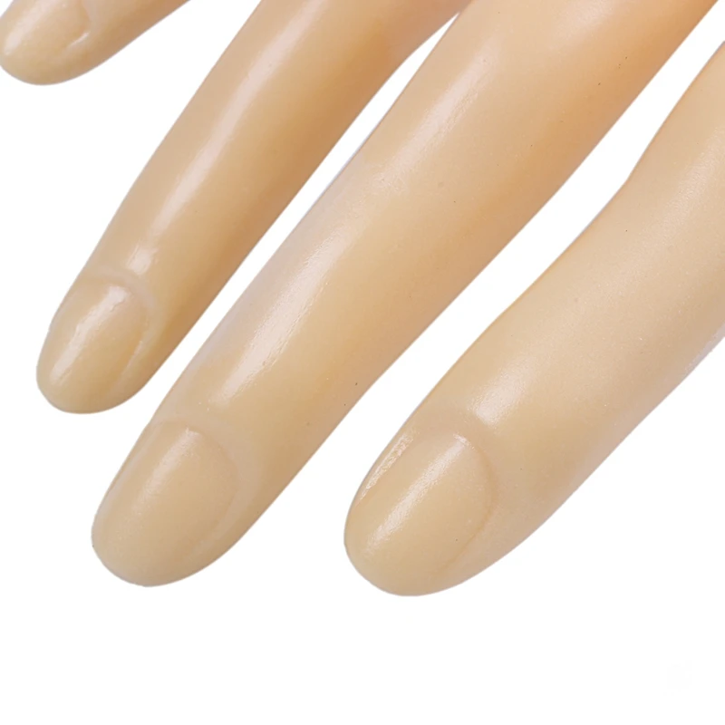 Манекен ручной перчатки ювелирные изделия Браслет Дисплей держатель стенд