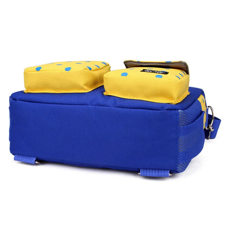 Детские школьные ранцы брендовый дизайн детский рюкзак для начальной школы