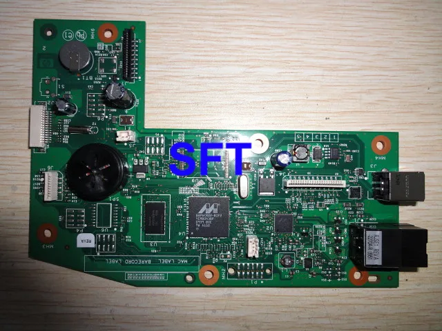 Оригинальная основная логическая плата с установленной IOS форматированная CE832