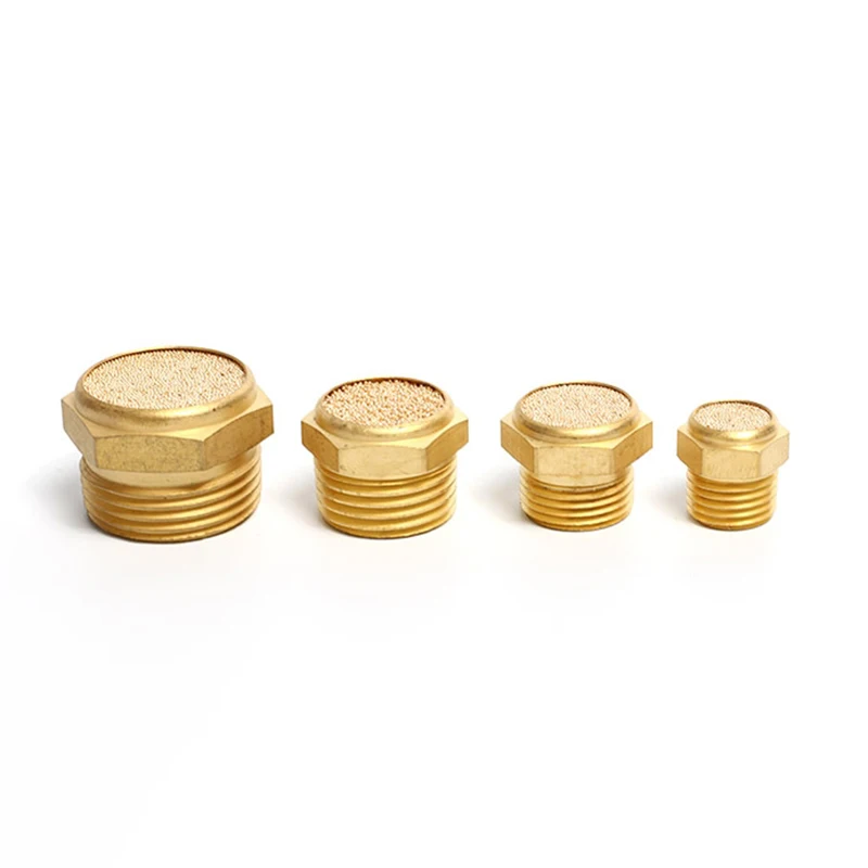 PSV серии 1/8 &quot1/4&quot 3/8 &quot3/4&quot 1/2 &quotмагнитный соленоид пневматический латунный для