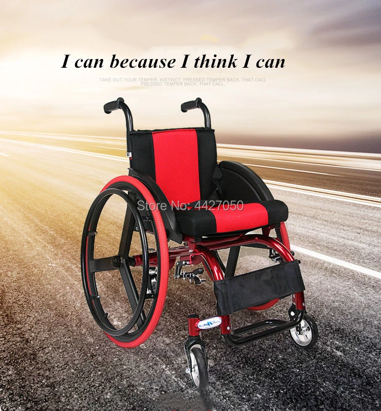 

Легкая складная инвалидная коляска из алюминия для путешествий, спортивные шины для переноски, для инвалидов и Элли, быстро снимающееся кол...