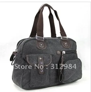 Lady's Canvas/Shoulder Bags/ Handbags | Багаж и сумки