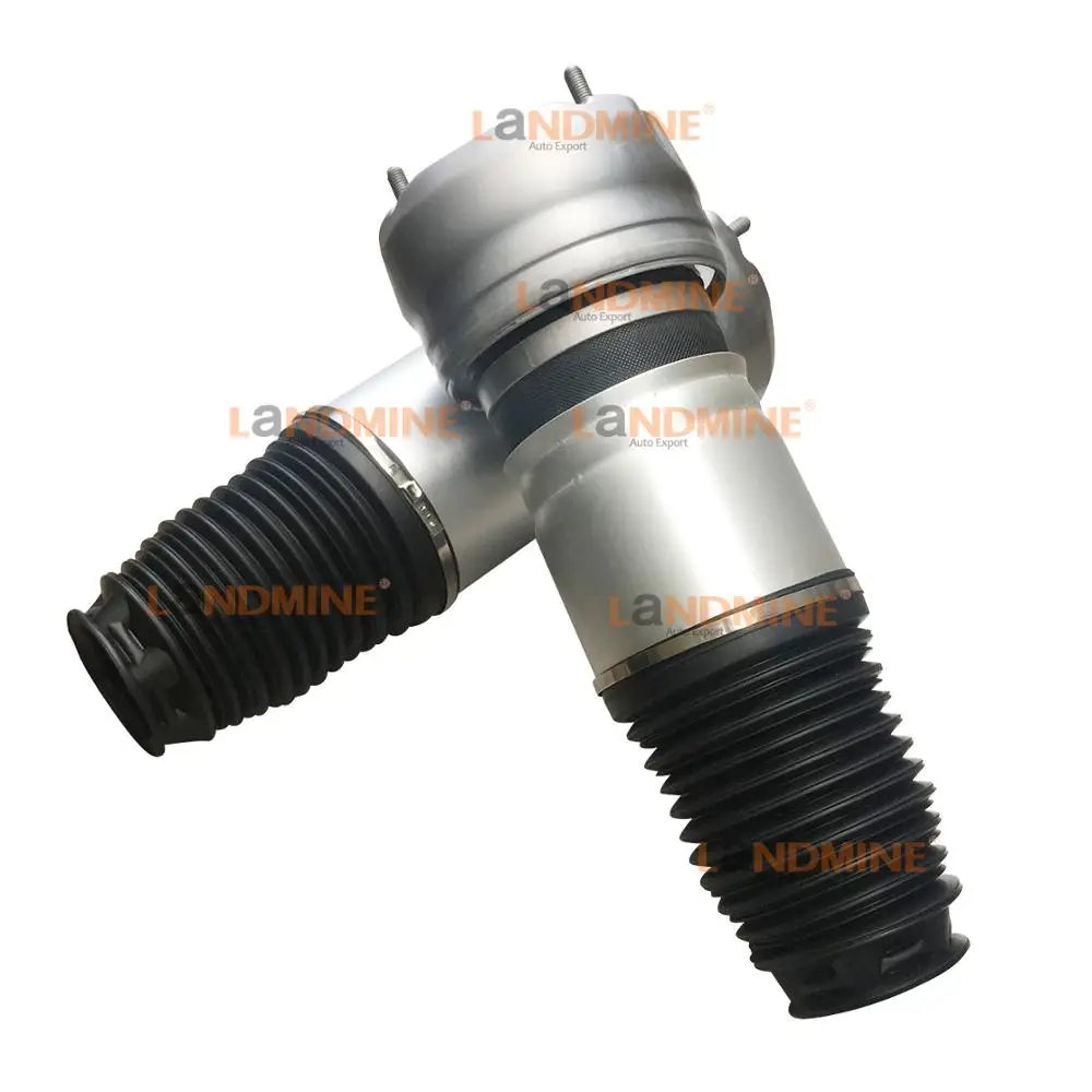 

Free Shipping 2013-2015 2pcs New Suspension Ride Bag Front Suspension Air Kit Fit Porsche Panamera 97034305115(117)